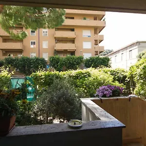 Lunetta , Palermo Italien