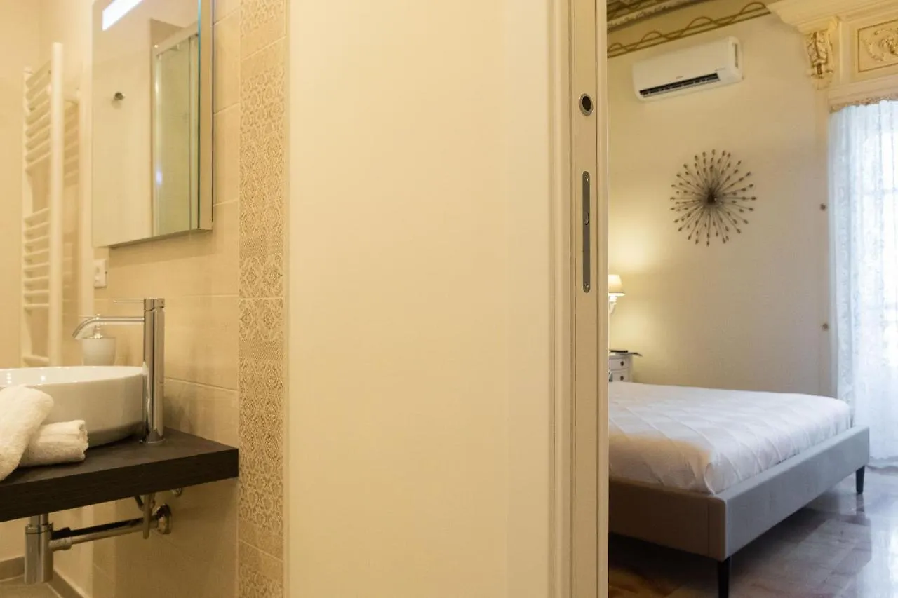 Apartment Appartamenti Porto Antico La Cala Palermo