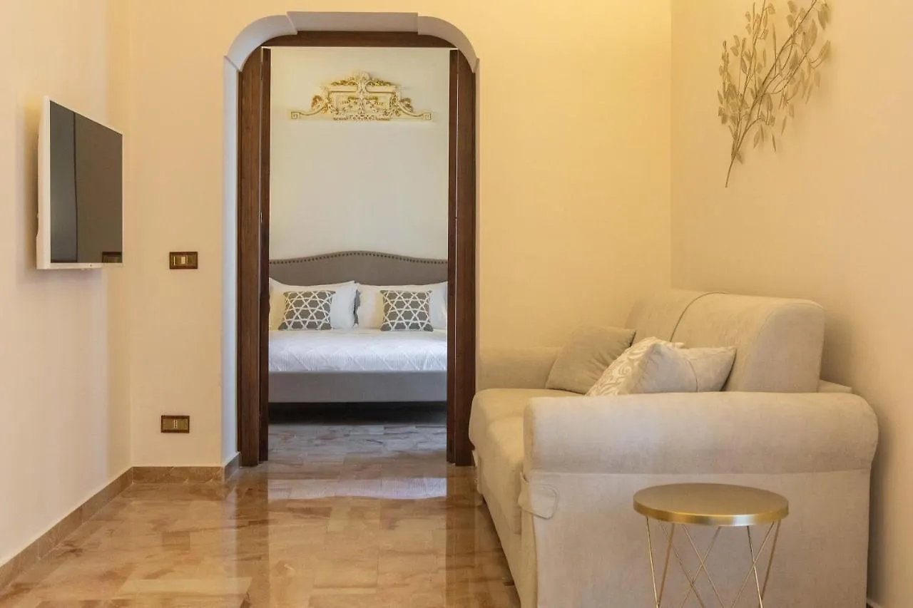 Apartment Appartamenti Porto Antico La Cala Palermo